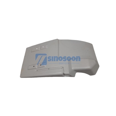 Shacman X3000 Lkw-Teile DZ14251230022 Kurzer hinteren Fender für Standardanforderungen