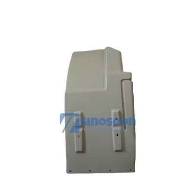 Shacman X3000 Lkw-Teile DZ14251230022 Kurzer hinteren Fender für Standardanforderungen