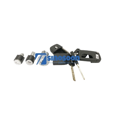 Lkw-Modell Shacman X3000 Linkster Türgriff Schließzylinder DZ14251340052 für Körperteile