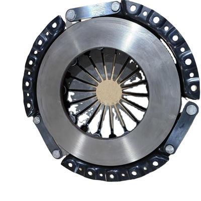 Fahrzeugmodell für Foton Shacman Sinotruk FAW Lhq123 Kupplungsdruckplatte 4100Qb-1A 255Mm
