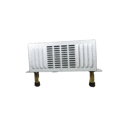 Autoteile 8101-09213 Klimasystem Sanitärradiator für Zhongtong Bus