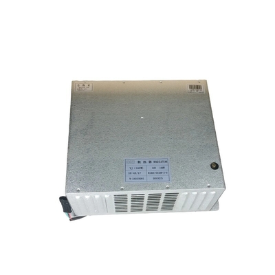 Autoteile 8101-09213 Klimasystem Sanitärradiator für Zhongtong Bus