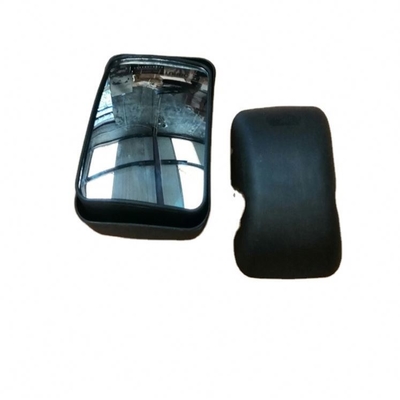 Echtes Weitblicksspiegel für Shacman Lkw Ersatzteile Originalfarbe DZ1642770033
