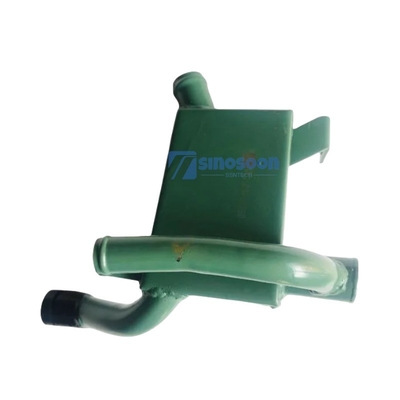 Originalölgasseparator VG1557010015 für 2006- Sinotruk Howo Motorteile