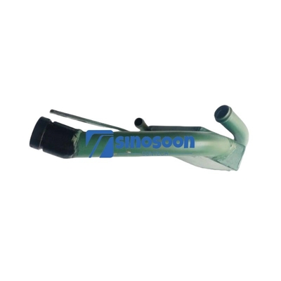 Originalölgasseparator VG1557010015 für 2006- Sinotruk Howo Motorteile