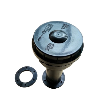 Ersatz/Reparaturzweck Schwerlastwagenelement/Luftfilter 08102116 08102117 für Weichai-Motor