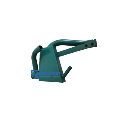 Originalölgasseparator VG1557010015 für 2006- Sinotruk Howo Motorteile