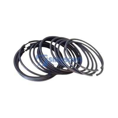 VG1560030040 Weicahi WD615 Kolbenringe für Sinotruk Howo-Motoren Original-Ersatzteile