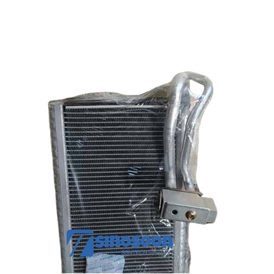 Sinotruk Howo A7 Kabinenteile Klimaanlagen Verdampfer WG1664820014 Hergestellt