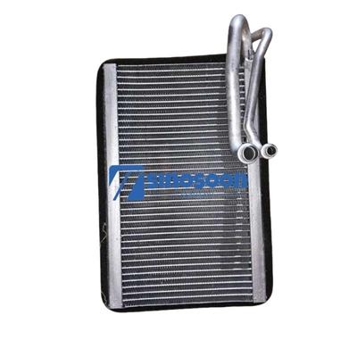 Sinotruk Howo A7 Kabinenteile Klimaanlagen Verdampfer WG1664820014 Hergestellt