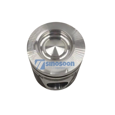 Lkw-Teile Kolben VG1560037011 D10 für Howo 371 Originalmotorteile Zubehör