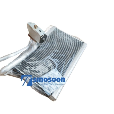 Sinotruk Howo A7 Kabinenteile Klimaanlagen Verdampfer WG1664820014 Hergestellt