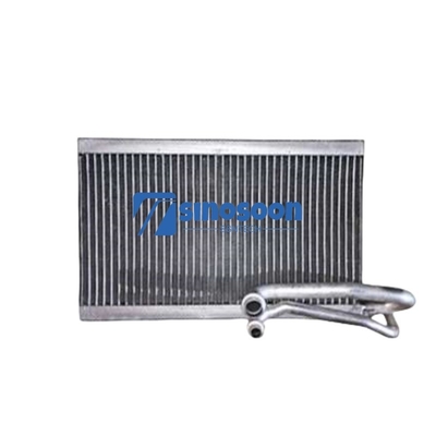 Sinotruk Howo A7 Kabinenteile Klimaanlagen Verdampfer WG1664820014 Hergestellt