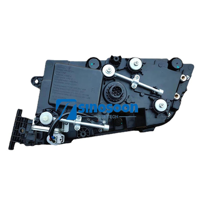 Erweitern Sie Ihren SINOTRUK SITRAK LKW mit Advanced 812W25101-6021 812W25101-6022 Scheinwerfer