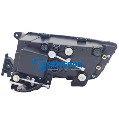Erweitern Sie Ihren SINOTRUK SITRAK LKW mit Advanced 812W25101-6021 812W25101-6022 Scheinwerfer