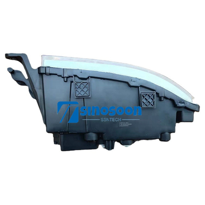 Erweitern Sie Ihren SINOTRUK SITRAK LKW mit Advanced 812W25101-6021 812W25101-6022 Scheinwerfer