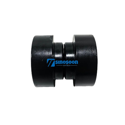 SINOTRUK Howo T7H Frontstabilisator Bushing WG9925682107 für den Shacman Delong M3000
