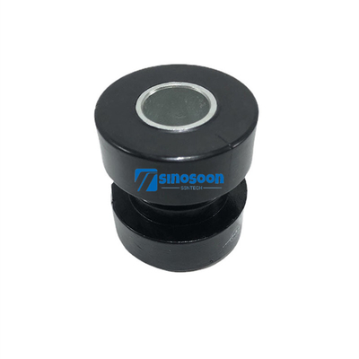 SINOTRUK Howo T7H Frontstabilisator Bushing WG9925682107 für den Shacman Delong M3000
