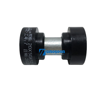 SINOTRUK Howo T7H Frontstabilisator Bushing WG9925682107 für den Shacman Delong M3000