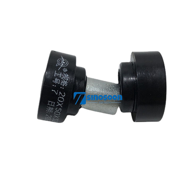 SINOTRUK Howo T7H Frontstabilisator Bushing WG9925682107 für den Shacman Delong M3000