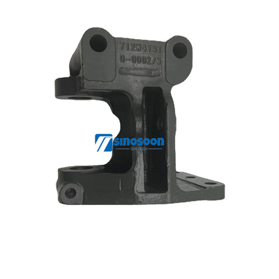 SINOTRUK HOWO Golden Prince Vorderspring Linksstütze 712W41310-0002 für Lkw-Teile