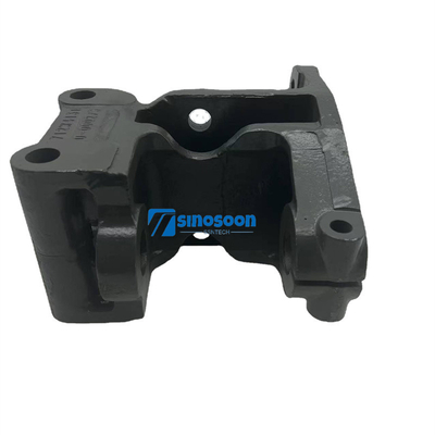SINOTRUK HOWO Golden Prince Vorderspring Linksstütze 712W41310-0002 für Lkw-Teile