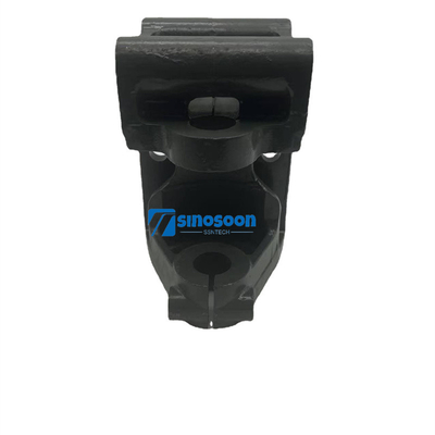 SINOTRUK HOWO Golden Prince Vorderspring Linksstütze 712W41310-0002 für Lkw-Teile