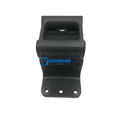 SINOTRUK HOWO Golden Prince Vorderspring Linksstütze 712W41310-0002 für Lkw-Teile