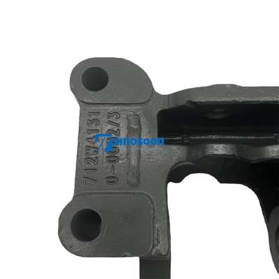 SINOTRUK HOWO Golden Prince Vorderspring Linksstütze 712W41310-0002 für Lkw-Teile