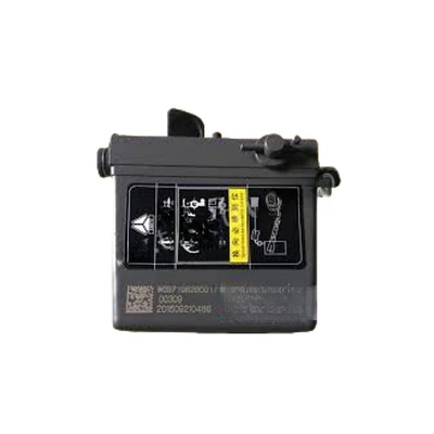 Hydraulische Handölpumpe WG9719826001 für die Reparatur von Lkw-Zubehör für Sinotruk HOWO