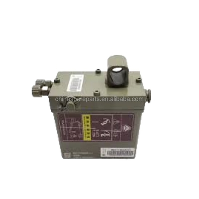 Hydraulische Handölpumpe WG9719826001 für die Reparatur von Lkw-Zubehör für Sinotruk HOWO