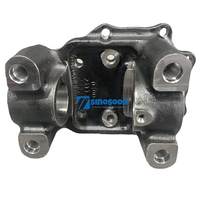 Original Ersatzteil DZ9100410400 Knuckle Montage für ShacmanF3000 Lkw Teile