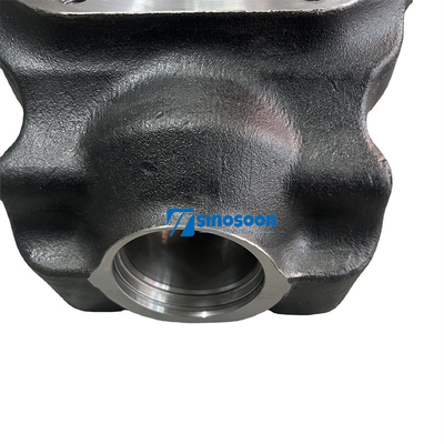 Original Ersatzteil DZ9100410400 Knuckle Montage für ShacmanF3000 Lkw Teile