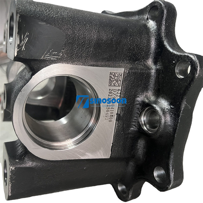 Original Ersatzteil DZ9100410400 Knuckle Montage für ShacmanF3000 Lkw Teile