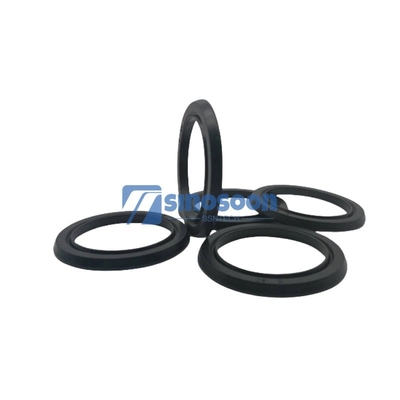 Holen Sie sich die beste Frontbrems-Kammwelle O Ring WG880340023 für Sinotruk Howo Motor Reparatur