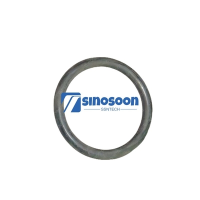 Holen Sie sich die beste Frontbrems-Kammwelle O Ring WG880340023 für Sinotruk Howo Motor Reparatur