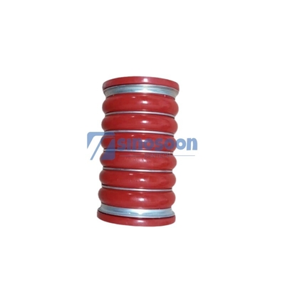 Original WG9730530011 Zwischenkühlschlauch für Sinotruk Howo 371