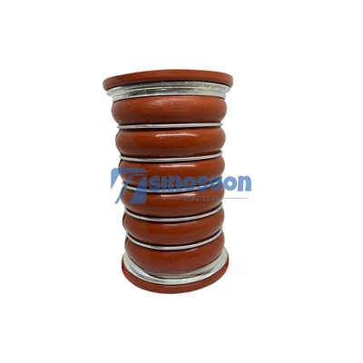 Original WG9730530011 Zwischenkühlschlauch für Sinotruk Howo 371
