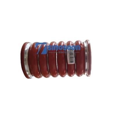 Original WG9730530011 Zwischenkühlschlauch für Sinotruk Howo 371