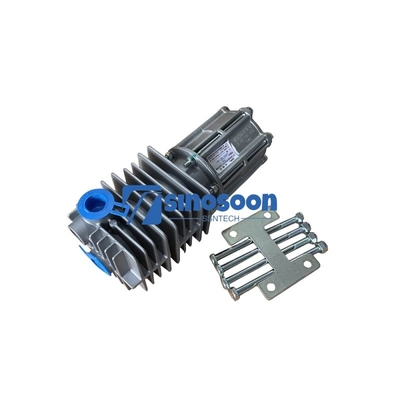 Shacman Lkw Motorteile Öl-Wasser-Trennseparator DZ97259360017 für X3000 M3000 Langlebig