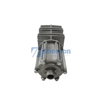 Shacman Lkw Motorteile Öl-Wasser-Trennseparator DZ97259360017 für X3000 M3000 Langlebig