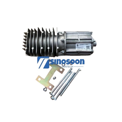 Shacman Lkw Motorteile Öl-Wasser-Trennseparator DZ97259360017 für X3000 M3000 Langlebig