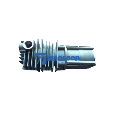 Shacman Lkw Motorteile Öl-Wasser-Trennseparator DZ97259360017 für X3000 M3000 Langlebig