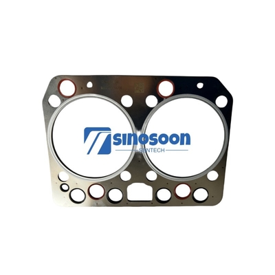Lkw-Ersatzteile Motorteile Zylinderkopfverschlüsse für MC05 MC07 MC11 080V03901-0378