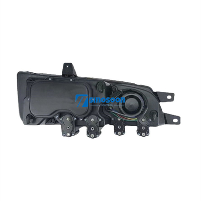 Kunststoff-LED-Scheinwerfer für Lastwagen DZ93189723010