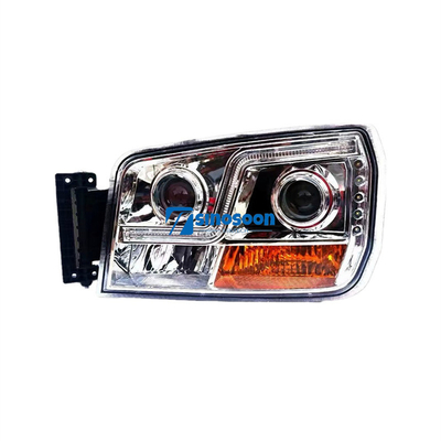 Kunststoff-LED-Scheinwerfer für Lastwagen DZ93189723010