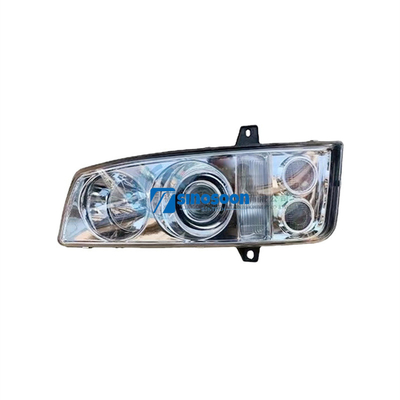Kunststoff-LED-Scheinwerfer für Lastwagen DZ93189723010