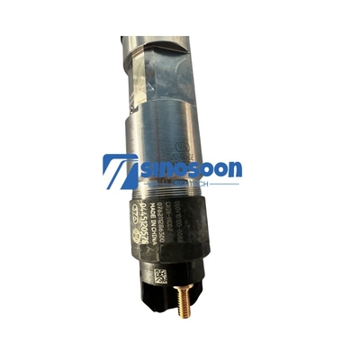 OE Nr. 080V10100-6088 Motorteile Kraftstoffspritzer für den Sinotruk Howo-Motor