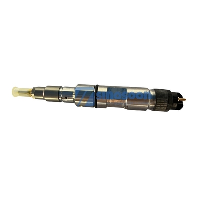 OE Nr. 080V10100-6088 Motorteile Kraftstoffspritzer für den Sinotruk Howo-Motor