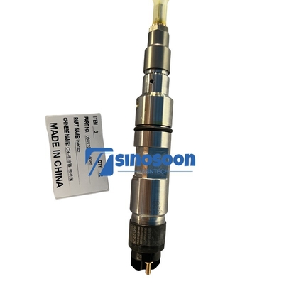OE Nr. 080V10100-6088 Motorteile Kraftstoffspritzer für den Sinotruk Howo-Motor
